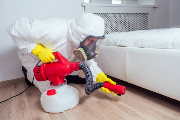 Pest Control for Restaurants in Centerville, SC